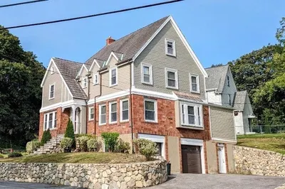 43 Brunswick Rd