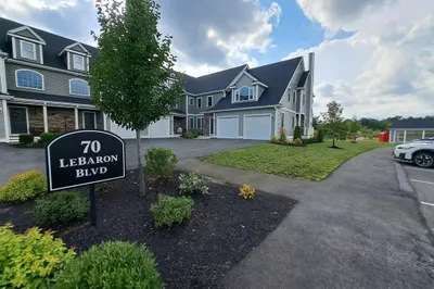 70 Lebaron Blvd #4