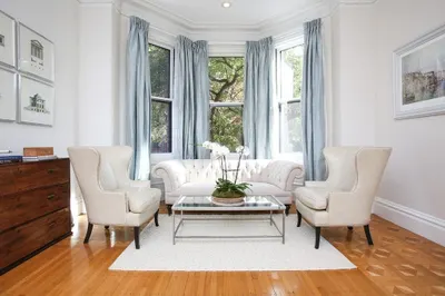 121 Marlborough St #1