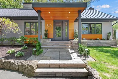 50 Johnson Road