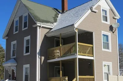 75 Enon St