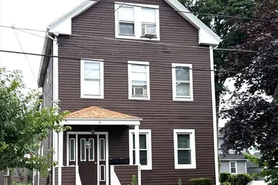 241 Tremont Street #1