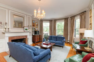 164 Beacon St #2 1
