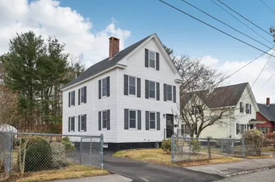 32 Orchard Street 1