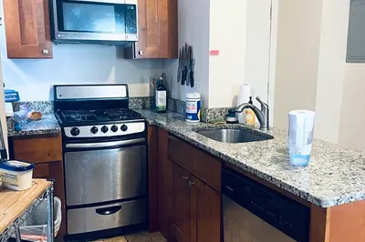 4 Fountain Place #9