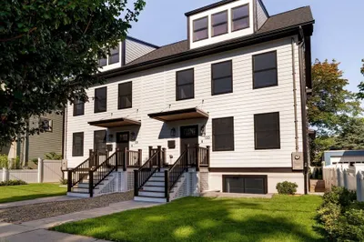 133 Fayerweather Street #133 1