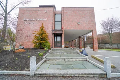 18 Crawford Street #2L 1