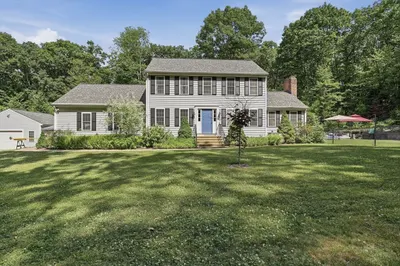 115 Hunter Road 1