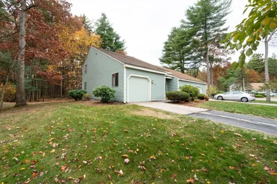 98 Indian Rock Rd #98