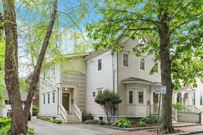 122 Hamilton St #1