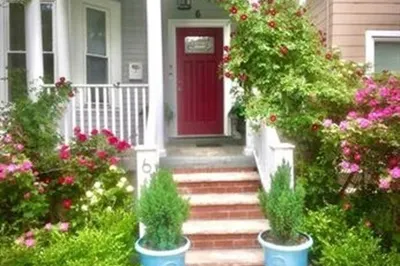 6 Arcadia St #2
