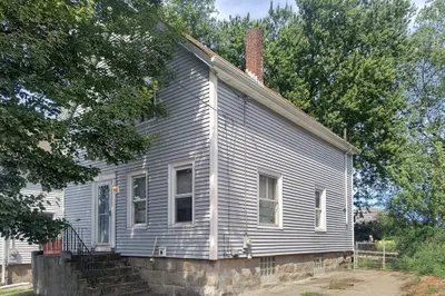135 Sycamore St