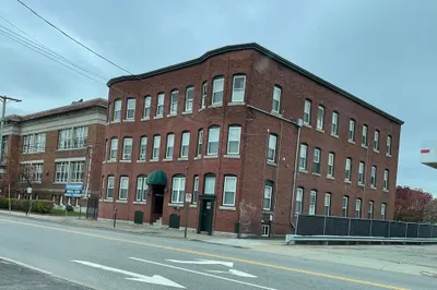 97 Bridge Street #9 1