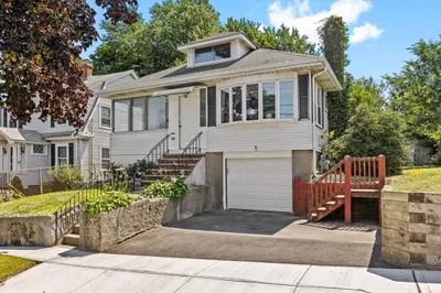 85 Pontiac Rd