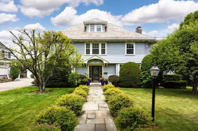 1865 Beacon Street