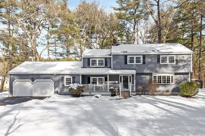 27 Forest Road 1