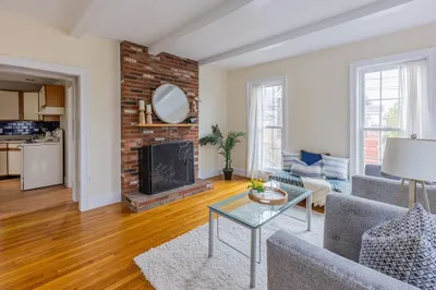 43 Sewall St #2 1
