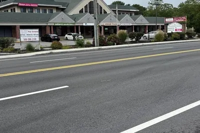 3119 Cranberry Hwy #6B-1390sq f 1