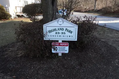 23 Highland Park #23 1