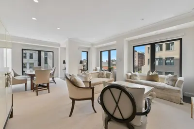778 Boylston Street #5A