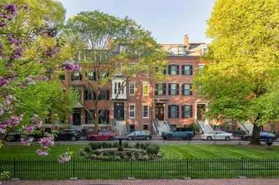20 Union Park #4 1