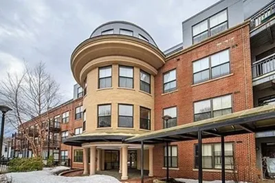 110 Cypress St #PH6
