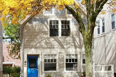 13 Pauline St #C 1