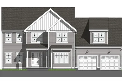 36 Mantell Rd