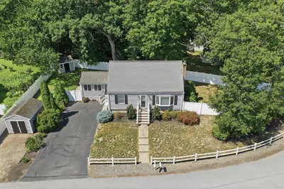 1 Springwell Road 1