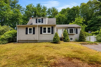 23 Cranberry Road