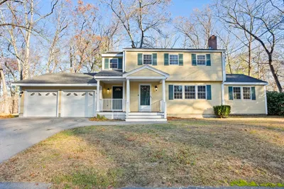 88 Wright Rd