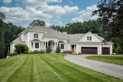 45 Miller Hill Road 1