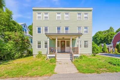 23 Shirley St #27 1