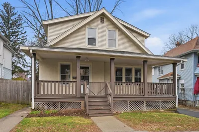 127 Orange St