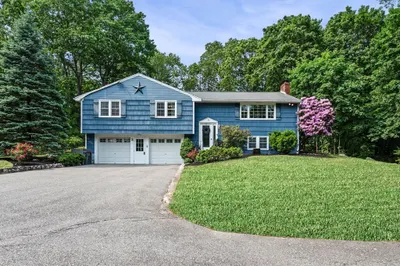 5 Cedar St