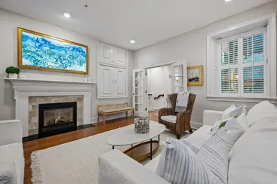 1724 Washington Street #2