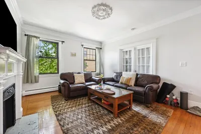 26 Medfield Street #4