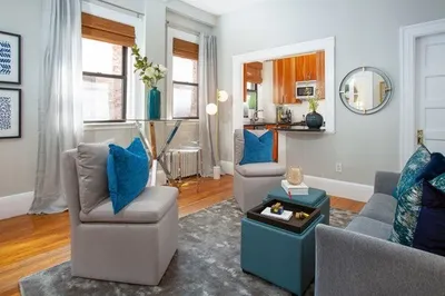 386 Commonwealth Ave #42