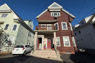 27 Newbern Ave #2