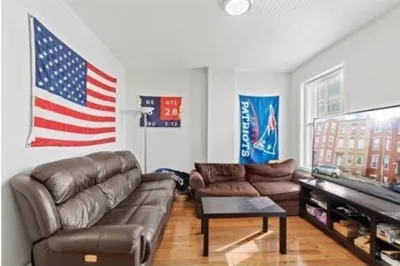1275 Masschusett Ave #1