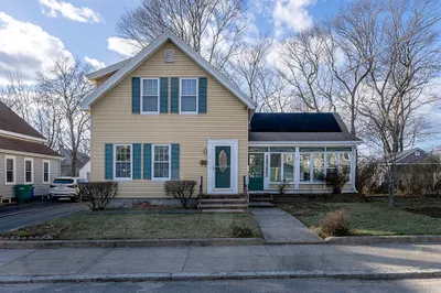 7 Grove Street