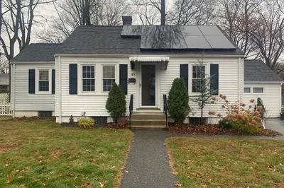 45 Mcphee Road #1 1