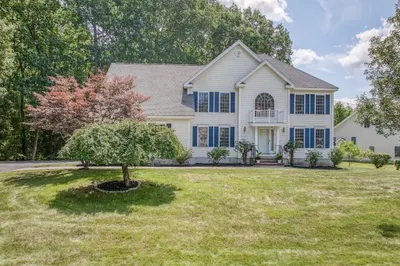 3 Sweet Meadow Drive 1
