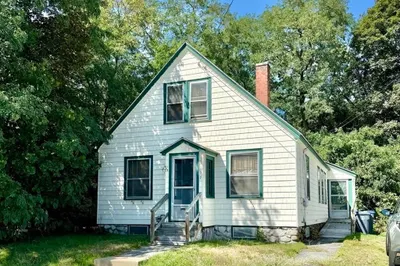 197 Oakland Ave