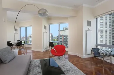1 Avery St #18A