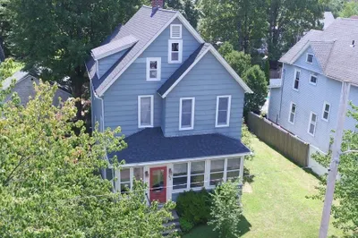 92 Sycamore Street 1