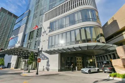 1 Dalton St #2604