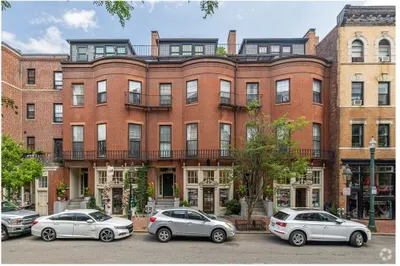 109 Charles Street #1