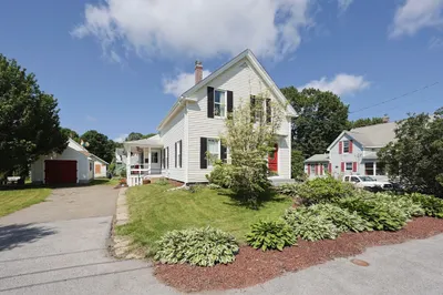 14 Boudreau Avenue 1