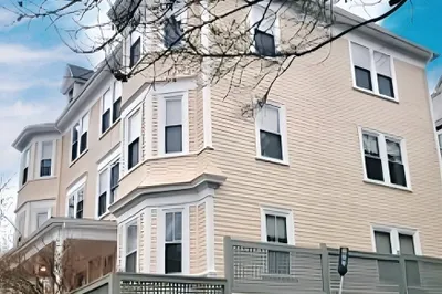 68 Boylston Street #3